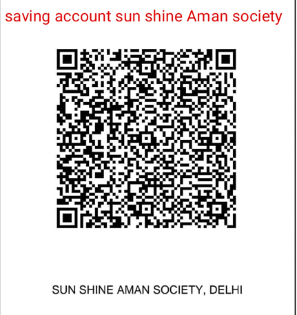 Payment QR Code